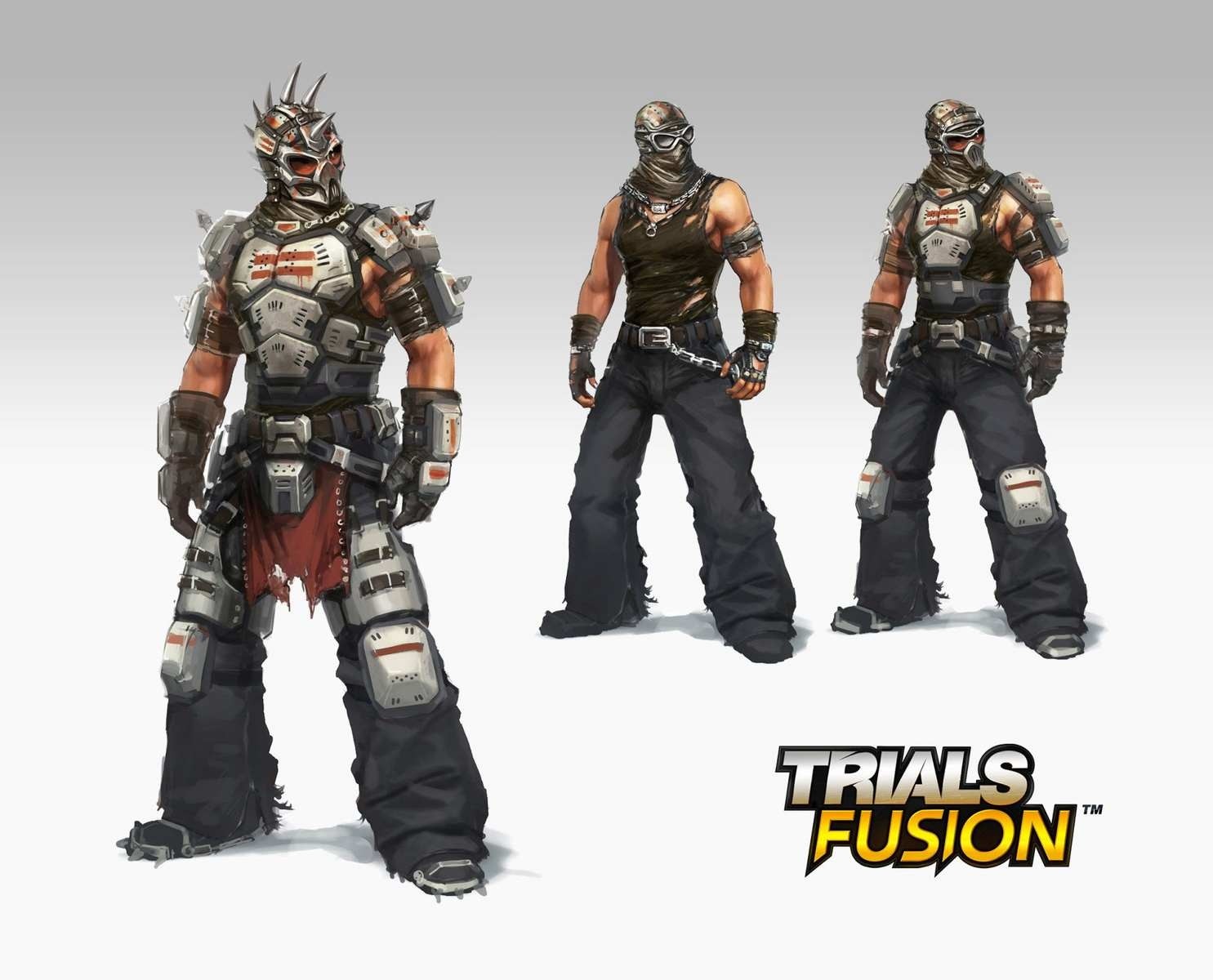 Trials Fusion - Imagen 23